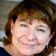 Carol Alexander